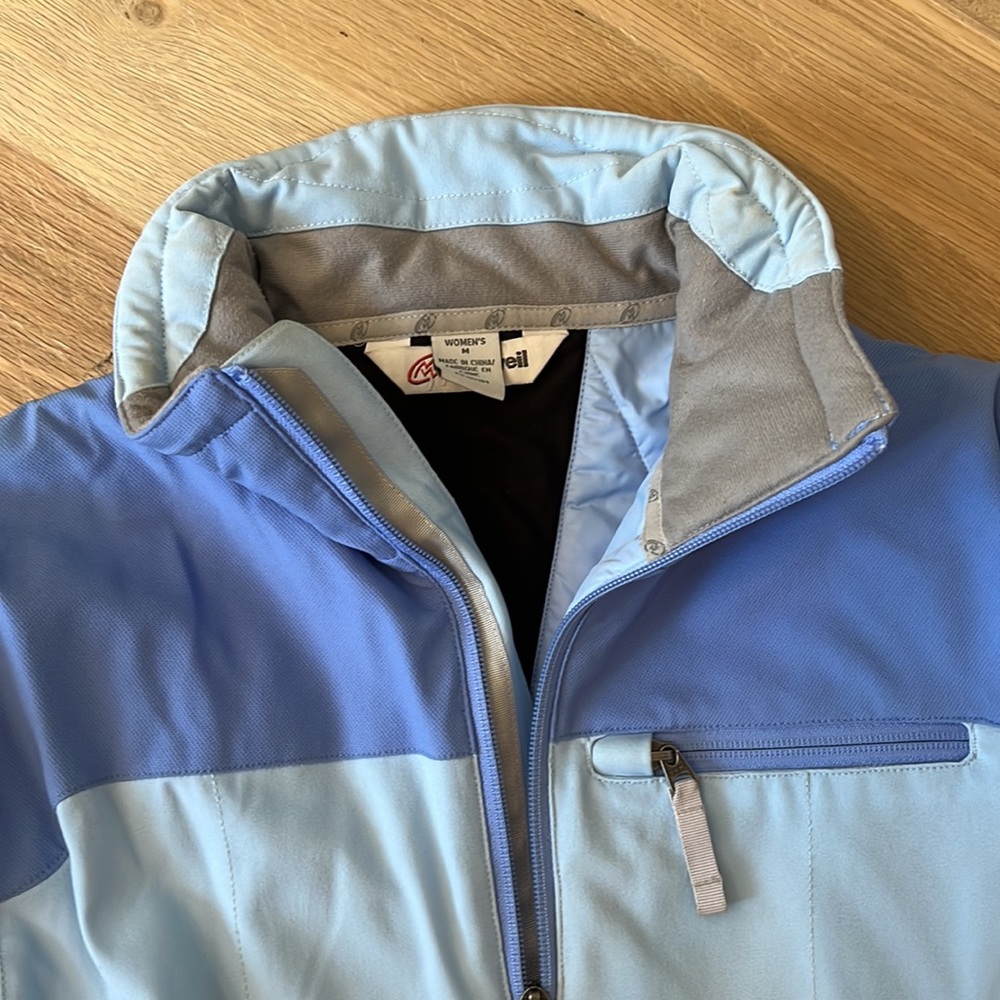 Cloudveil Jacket - image 5